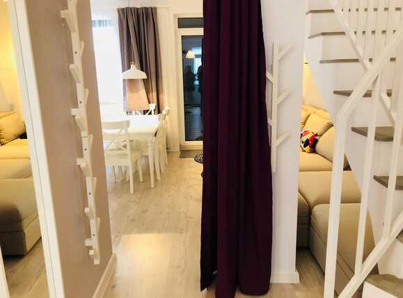 Apartament de închiriat 3 camere Europa - 31877AI | BLITZ Cluj-Napoca | Poza2