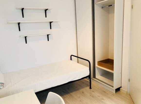 Apartament de închiriat 3 camere Europa - 31877AI | BLITZ Cluj-Napoca | Poza15