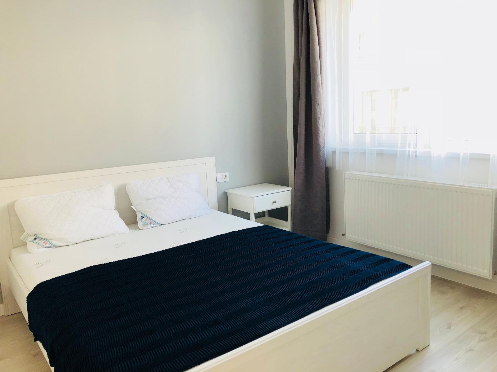 Apartament de închiriat 3 camere Europa - 31877AI | BLITZ Cluj-Napoca | Poza3