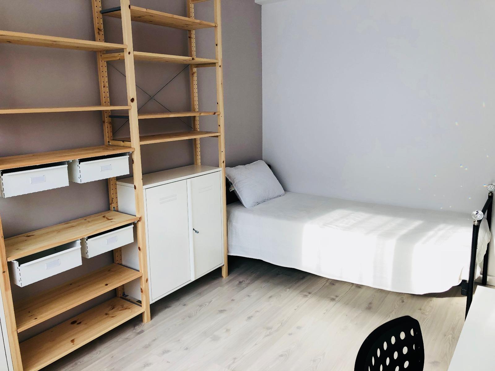 Apartament de închiriat 3 camere Europa - 31877AI | BLITZ Cluj-Napoca | Poza12