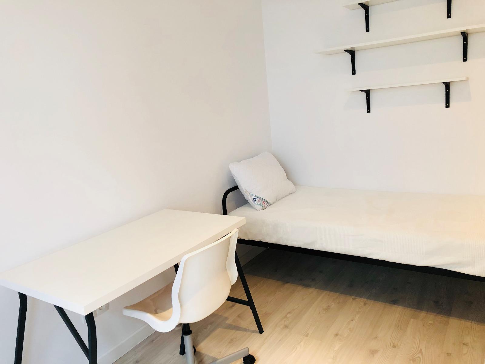 Apartament de închiriat 3 camere Europa - 31877AI | BLITZ Cluj-Napoca | Poza14