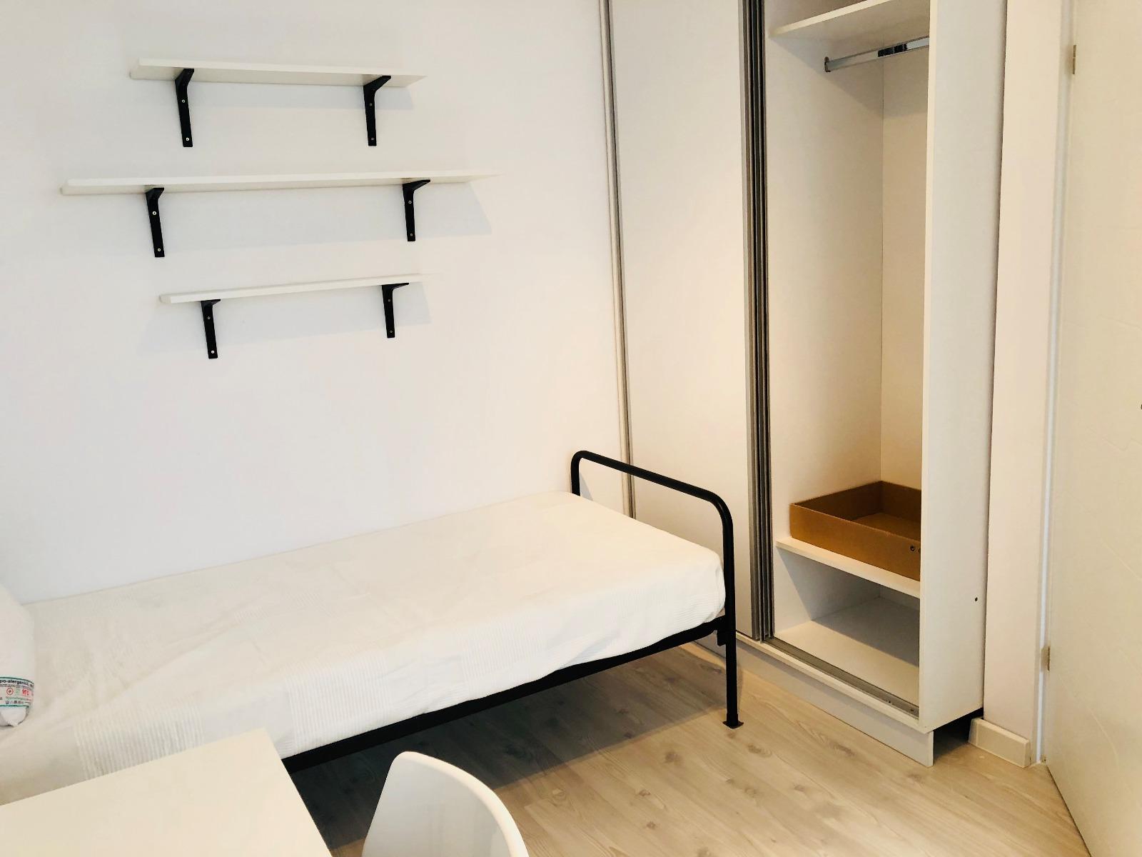 Apartament de închiriat 3 camere Europa - 31877AI | BLITZ Cluj-Napoca | Poza15