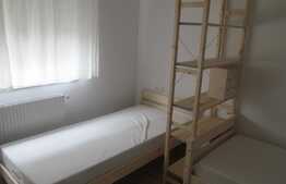 Apartament 2 camere, 62 mp, parcare, gradina 144 mp, zona Eugen Ionesco