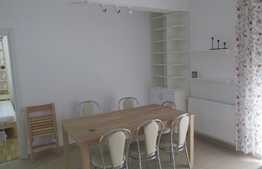 Apartament 2 camere, 62 mp, parcare, gradina 144 mp, zona Eugen Ionesco