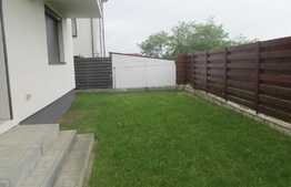 Apartament 2 camere, 62 mp, parcare, gradina 144 mp, zona Eugen Ionesco