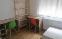 Apartament 2 camere, 62 mp, parcare, gradina 144 mp, zona Eugen Ionesco