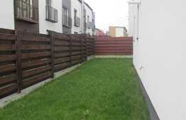 Apartament 2 camere, 62 mp, parcare, gradina 144 mp, zona Eugen Ionesco