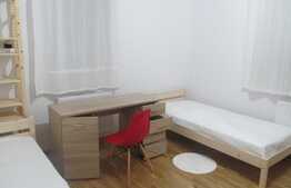 Apartament 2 camere, 62 mp, parcare, gradina 144 mp, zona Eugen Ionesco