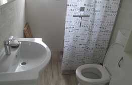 Apartament 2 camere, 62 mp, parcare, gradina 144 mp, zona Eugen Ionesco