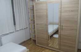Apartament 2 camere, 62 mp, parcare, gradina 144 mp, zona Eugen Ionesco