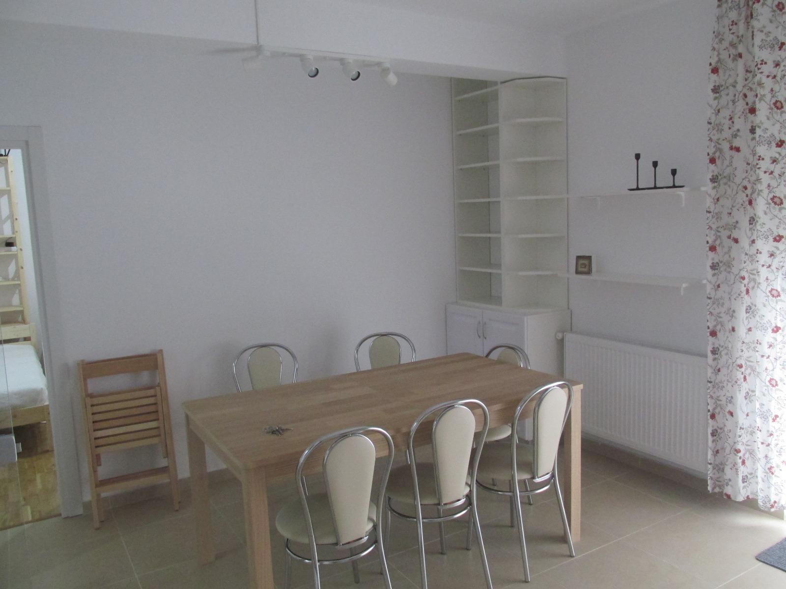 Apartament de închiriat 2 camere Europa - 31878AI | BLITZ Cluj-Napoca | Poza2