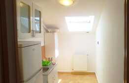 Garsoniera de 38 mp, balcon de 6 mp! Zona strazii Florilor!