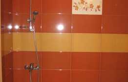 Garsoniera de 38 mp, balcon de 6 mp! Zona strazii Florilor!