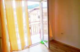 Garsoniera de 38 mp, balcon de 6 mp! Zona strazii Florilor!