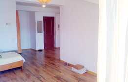 Garsoniera de 38 mp, balcon de 6 mp! Zona strazii Florilor!