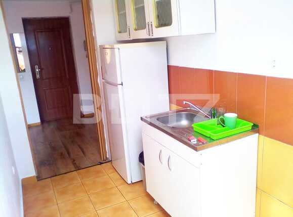 Garsonieră de vânzare Floreşti - 31880AV | BLITZ Cluj-Napoca | Poza7