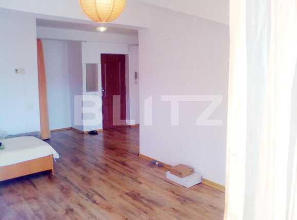 Garsonieră de vânzare Floreşti - 31880AV | BLITZ Cluj-Napoca | Poza1