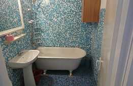 Apartament 2 camere, finisat/mobilat, etaj intermediar, zona Al. Vlahuta