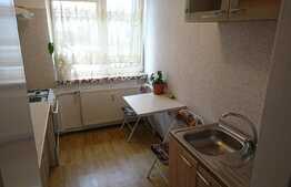 Apartament 2 camere, finisat/mobilat, etaj intermediar, zona Al. Vlahuta