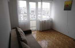 Apartament 2 camere, finisat/mobilat, etaj intermediar, zona Al. Vlahuta