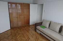 Apartament 2 camere, finisat/mobilat, etaj intermediar, zona Al. Vlahuta