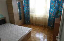 Apartament 2 camere, finisat/mobilat, etaj intermediar, zona Al. Vlahuta