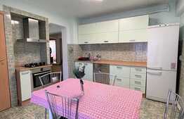 Apartament 3 camere, 85 mp, decomandat, garaj, zona Piata Marasti 