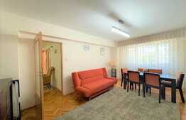 Apartament 3 camere, 85 mp, decomandat, garaj, zona Piata Marasti 