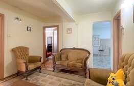 Apartament 3 camere, 85 mp, decomandat, garaj, zona Piata Marasti 