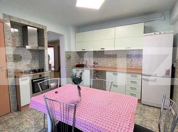 Apartament de închiriat 3 camere Marasti - 31882AI | BLITZ Cluj-Napoca | Poza10