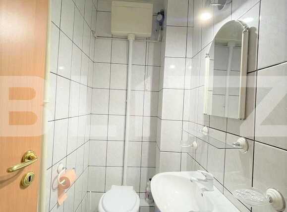 Apartament de închiriat 3 camere Marasti - 31882AI | BLITZ Cluj-Napoca | Poza16