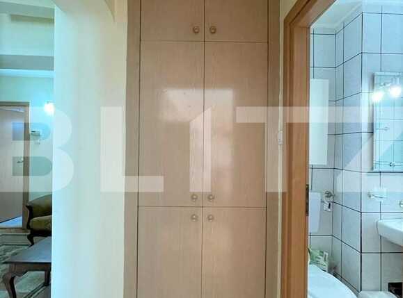 Apartament de închiriat 3 camere Marasti - 31882AI | BLITZ Cluj-Napoca | Poza15