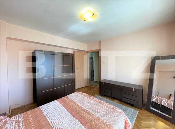 Apartament de închiriat 3 camere Marasti - 31882AI | BLITZ Cluj-Napoca | Poza2