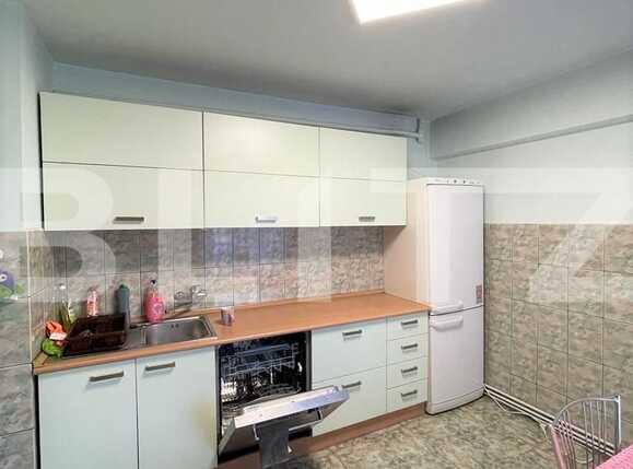 Apartament de închiriat 3 camere Marasti - 31882AI | BLITZ Cluj-Napoca | Poza11