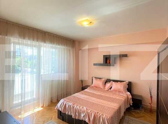 Apartament de închiriat 3 camere Marasti - 31882AI | BLITZ Cluj-Napoca | Poza1