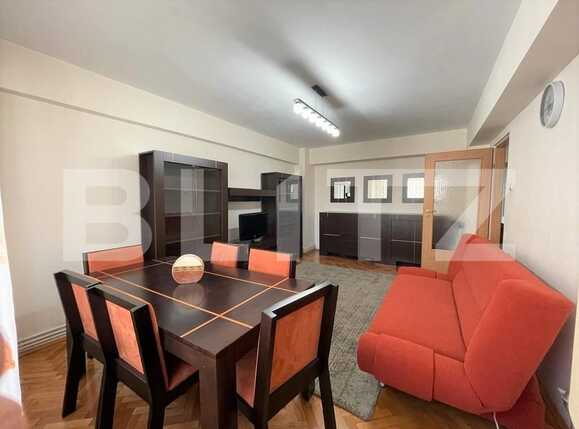 Apartament de închiriat 3 camere Marasti - 31882AI | BLITZ Cluj-Napoca | Poza4