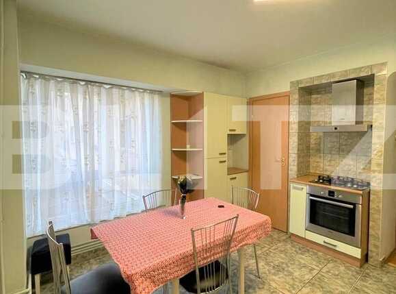 Apartament de închiriat 3 camere Marasti - 31882AI | BLITZ Cluj-Napoca | Poza13