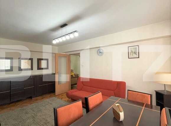 Apartament de închiriat 3 camere Marasti - 31882AI | BLITZ Cluj-Napoca | Poza5