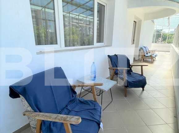 Apartament de închiriat 3 camere Marasti - 31882AI | BLITZ Cluj-Napoca | Poza19