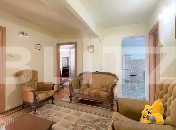 Apartament de închiriat 3 camere Marasti - 31882AI | BLITZ Cluj-Napoca | Poza9