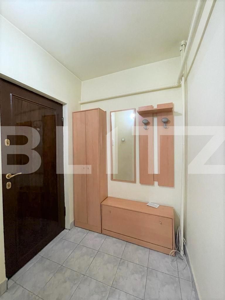 Apartament de închiriat 3 camere Marasti - 31882AI | BLITZ Cluj-Napoca | Poza17