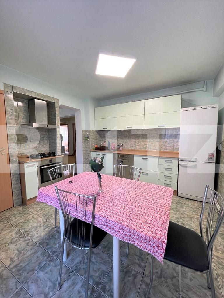 Apartament de închiriat 3 camere Marasti - 31882AI | BLITZ Cluj-Napoca | Poza10