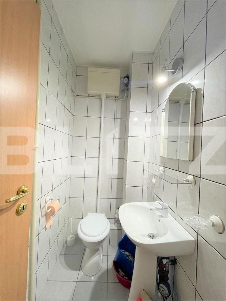 Apartament de închiriat 3 camere Marasti - 31882AI | BLITZ Cluj-Napoca | Poza16