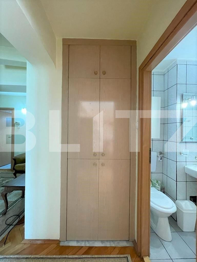 Apartament de închiriat 3 camere Marasti - 31882AI | BLITZ Cluj-Napoca | Poza15