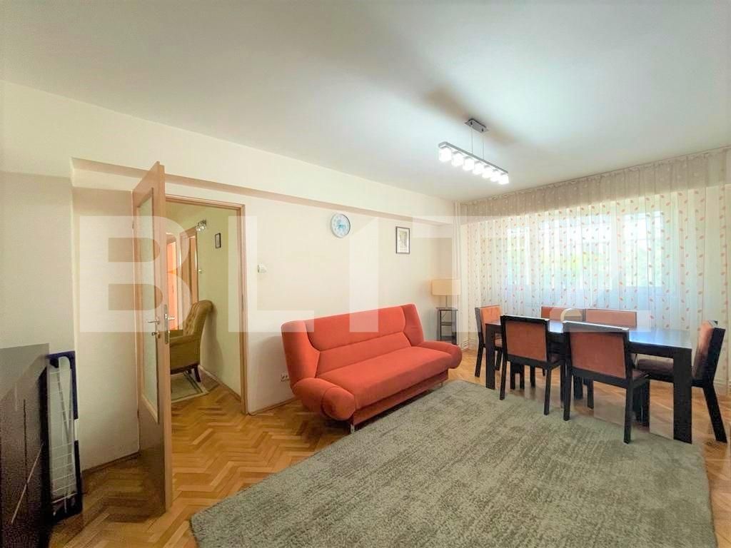 Apartament de închiriat 3 camere Marasti - 31882AI | BLITZ Cluj-Napoca | Poza3