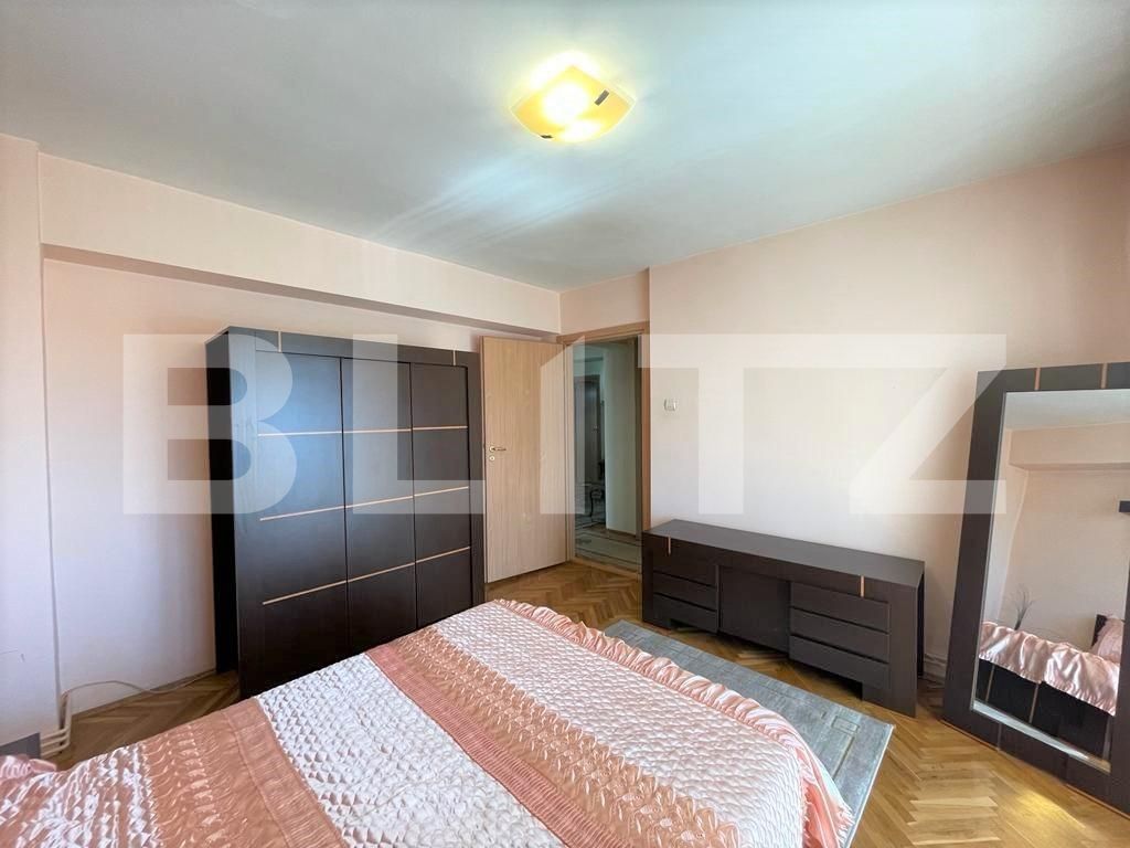 Apartament de închiriat 3 camere Marasti - 31882AI | BLITZ Cluj-Napoca | Poza2