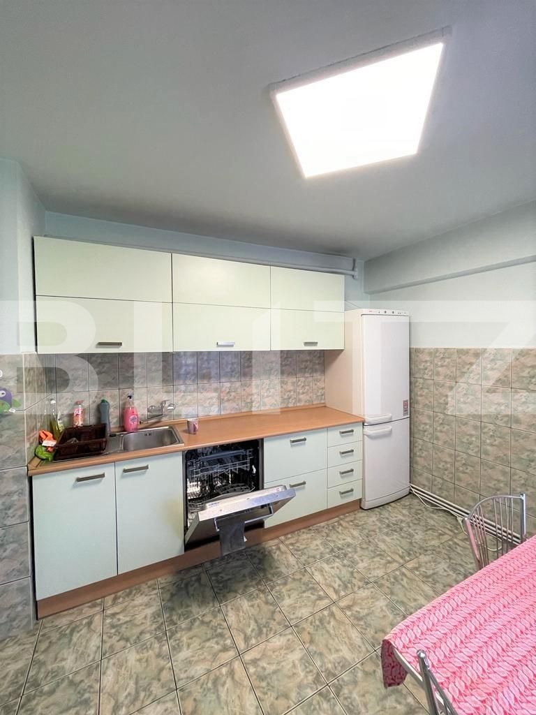 Apartament de închiriat 3 camere Marasti - 31882AI | BLITZ Cluj-Napoca | Poza11