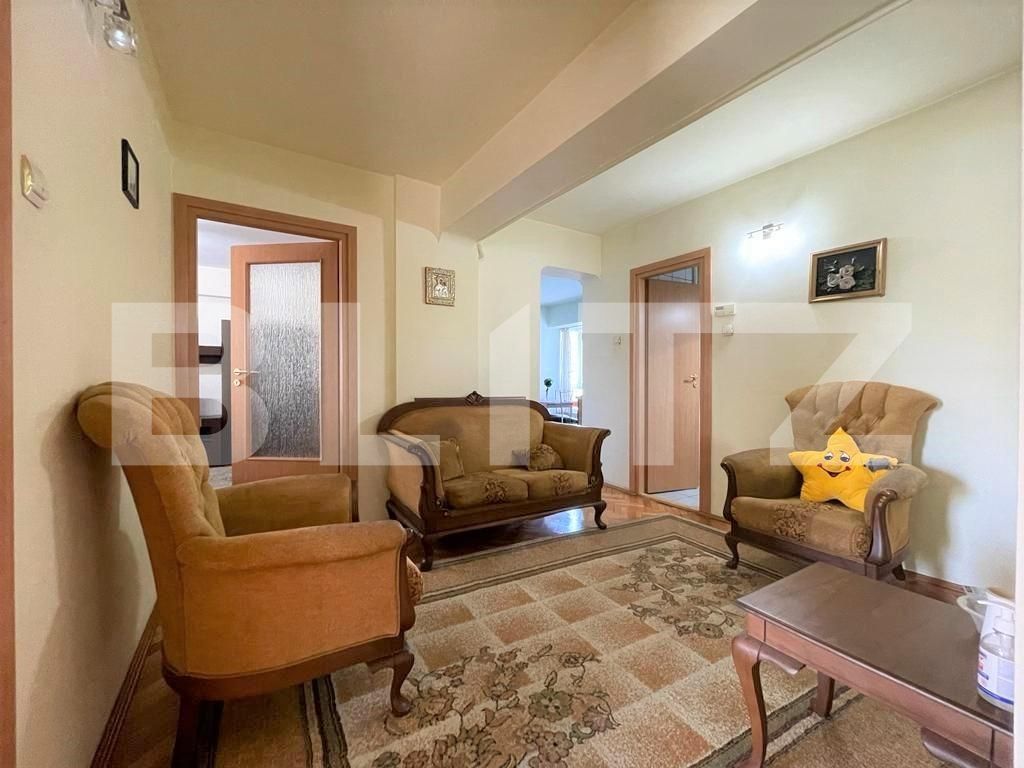 Apartament de închiriat 3 camere Marasti - 31882AI | BLITZ Cluj-Napoca | Poza8