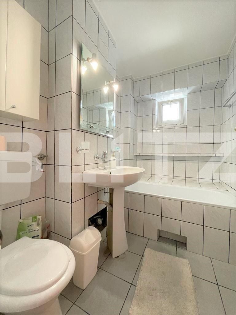 Apartament de închiriat 3 camere Marasti - 31882AI | BLITZ Cluj-Napoca | Poza14