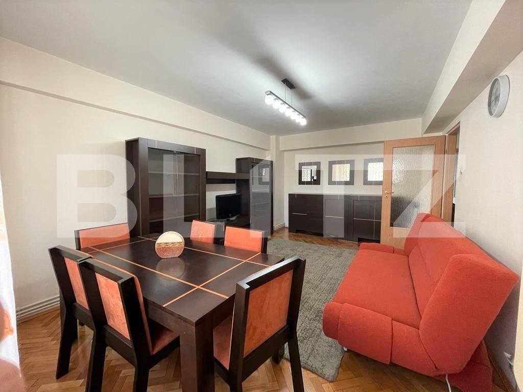 Apartament de închiriat 3 camere Marasti - 31882AI | BLITZ Cluj-Napoca | Poza4